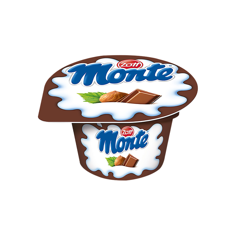 Zott Monte Dessert 150g