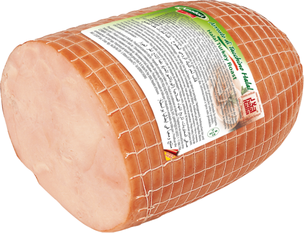 Amadori Roast Turkey 3kg