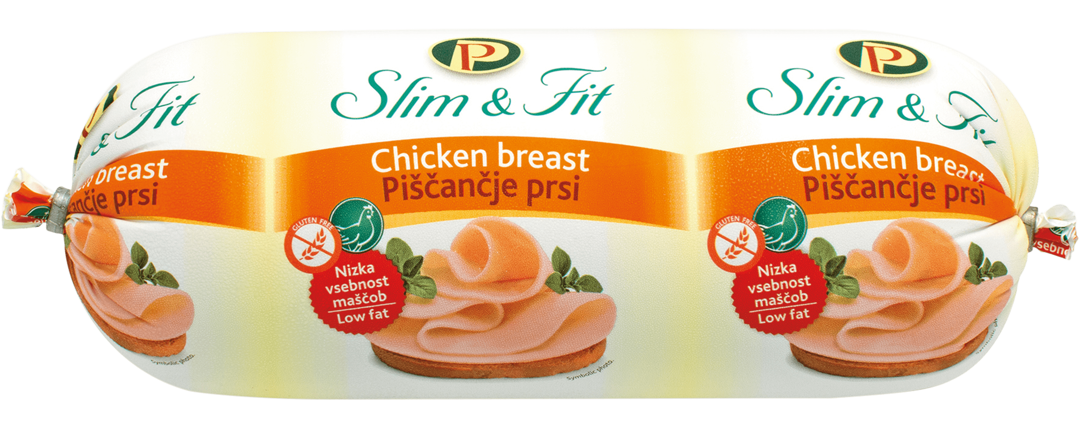Perutnina SLIM & FIT Chicken Breast 1.6K   