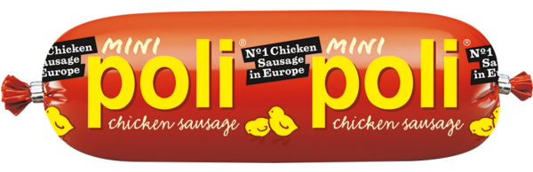 Perutnina Poli Chicken Sausae Mini