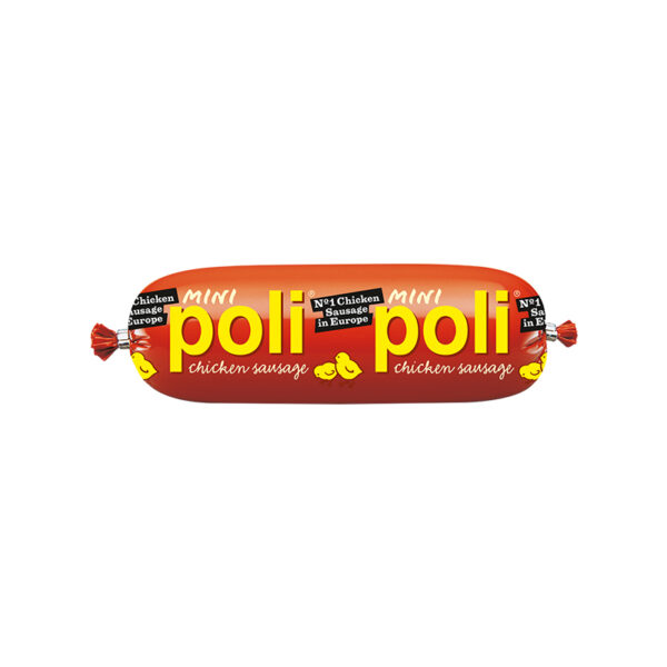 Poli Mini Chicken Sausage 220g
