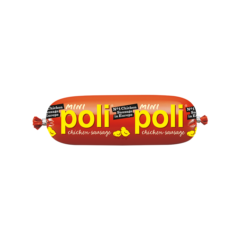 Poli Mini Chicken Sausage 220g