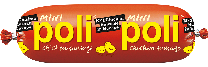 Perutnina Poli Chicken Sausae Mini
