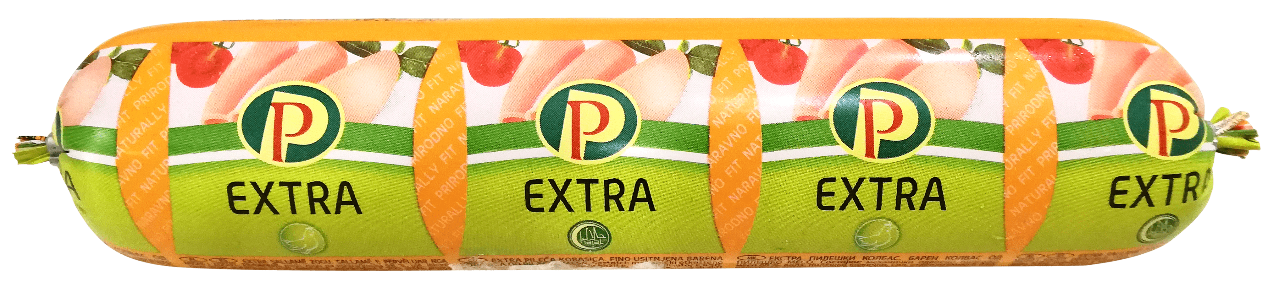 Perutnina Extra Chicken Sausage 350g