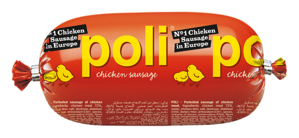 Perutnina Poli Sausae