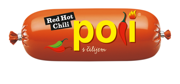 Perutnina Poli Chicken With Chilli