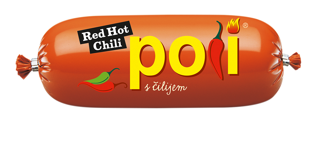 Perutnina Poli Chicken With Chilli