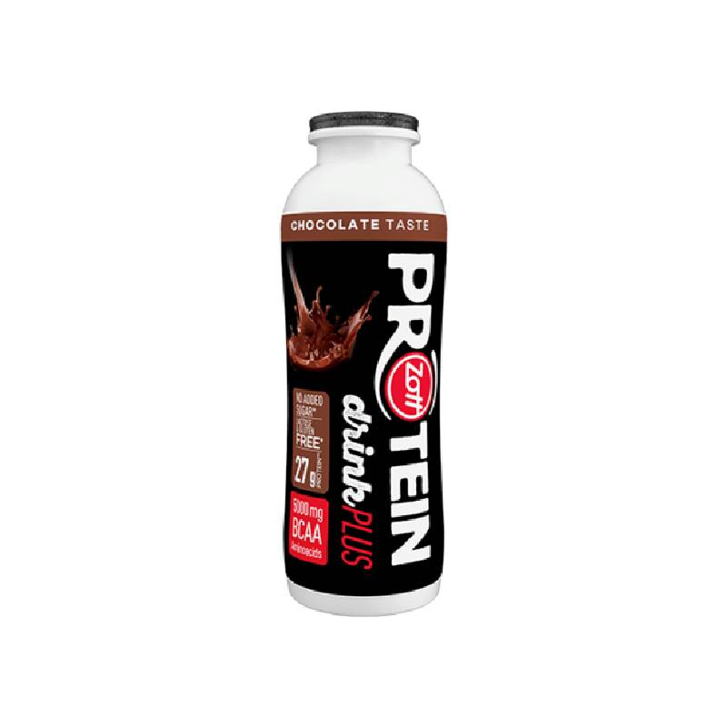 Zott  High Protein Milk Drink Chocolate 250ml