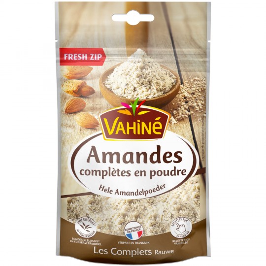 Vahine Almond Powder 100g
