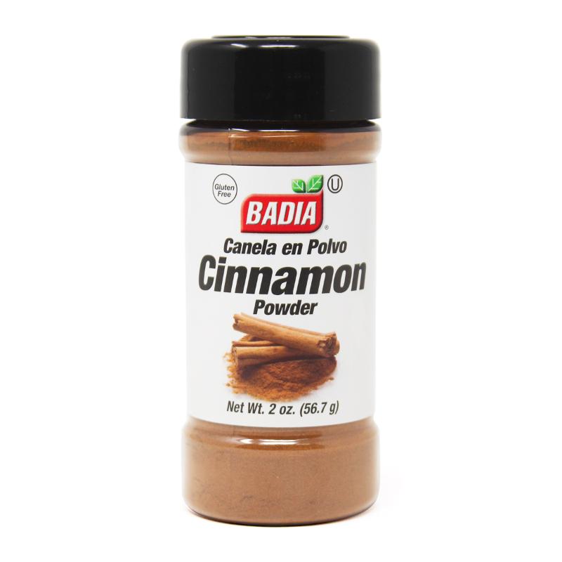 Badia Cinnamon Powder 56.7g