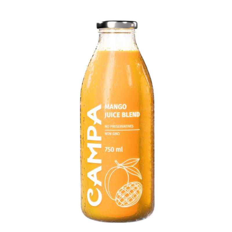 Campa Mango Juice 750ml